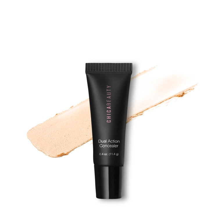 Chica Beauty Dual Action Concealer