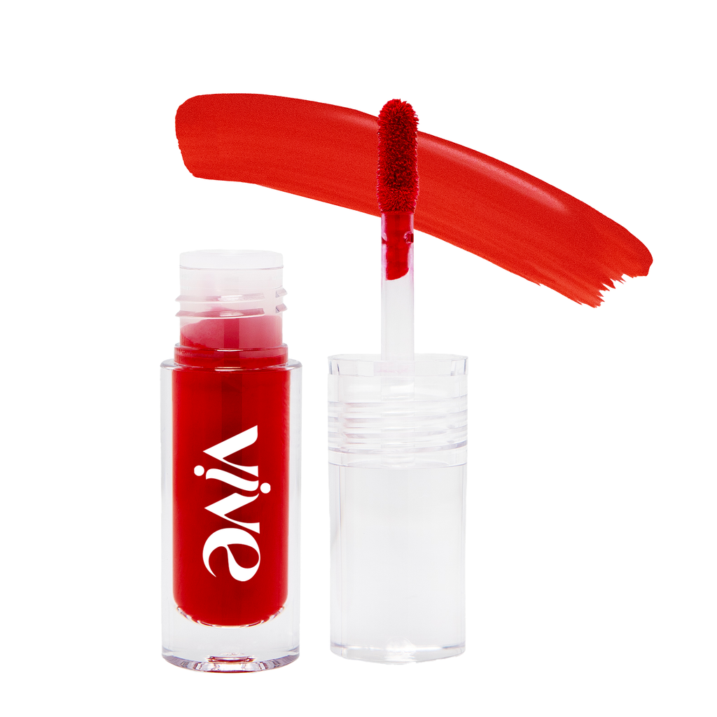 Vive Cosmetics Luchadora Liquid Lipstick (pre-order)