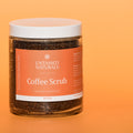 UnTamed Naturals Coffee Body Scrub