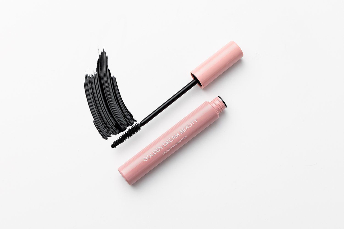 Golden Dream Beauty Mascara