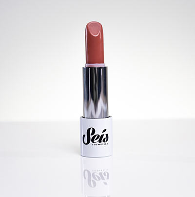 Semi Matte Lipstick
