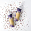Flaxseed & Oat Protein Curly Hair Gel