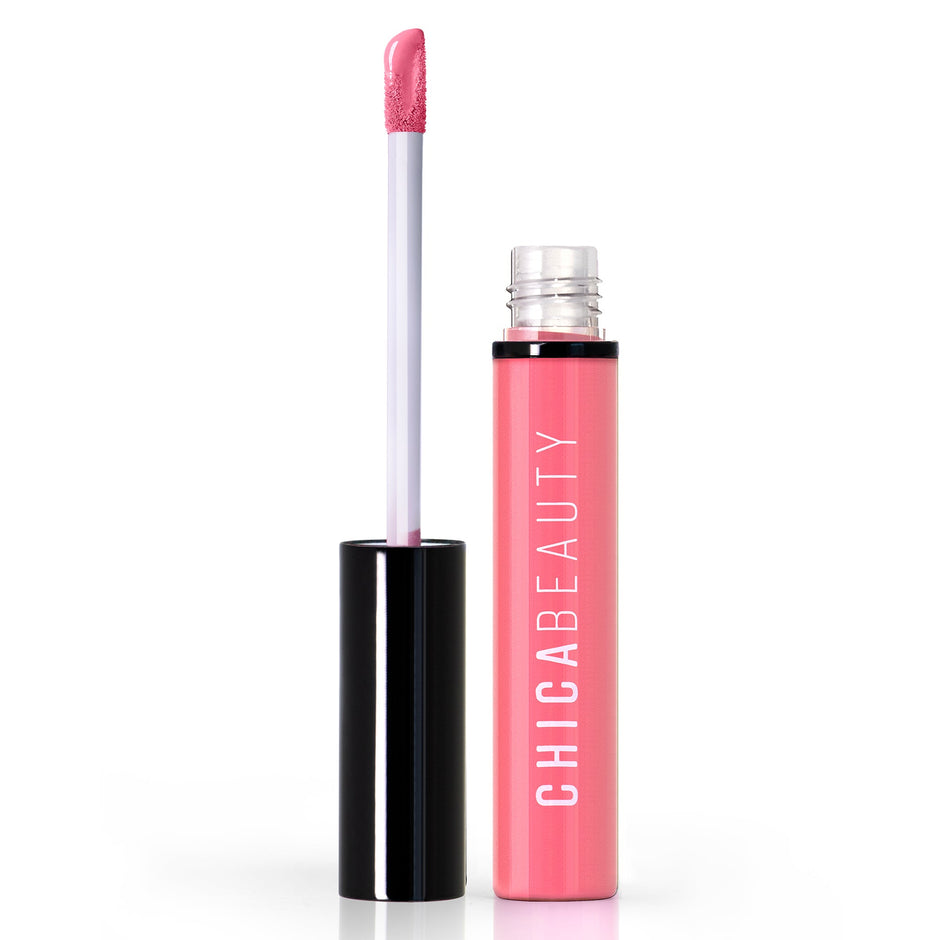Chica Beauty Matte Liquid Lipstick