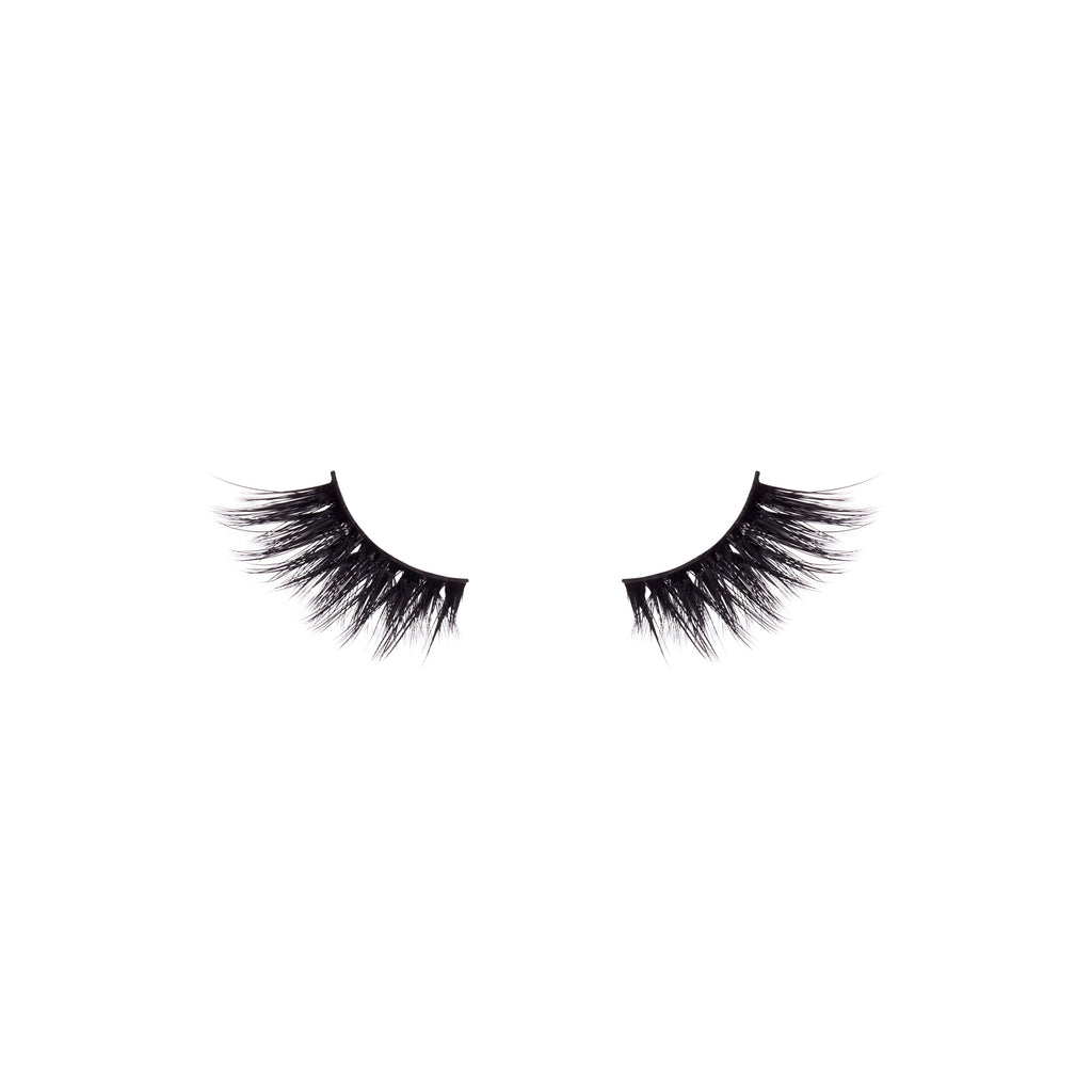 Grace Lash House Inner Peace Half Lashes