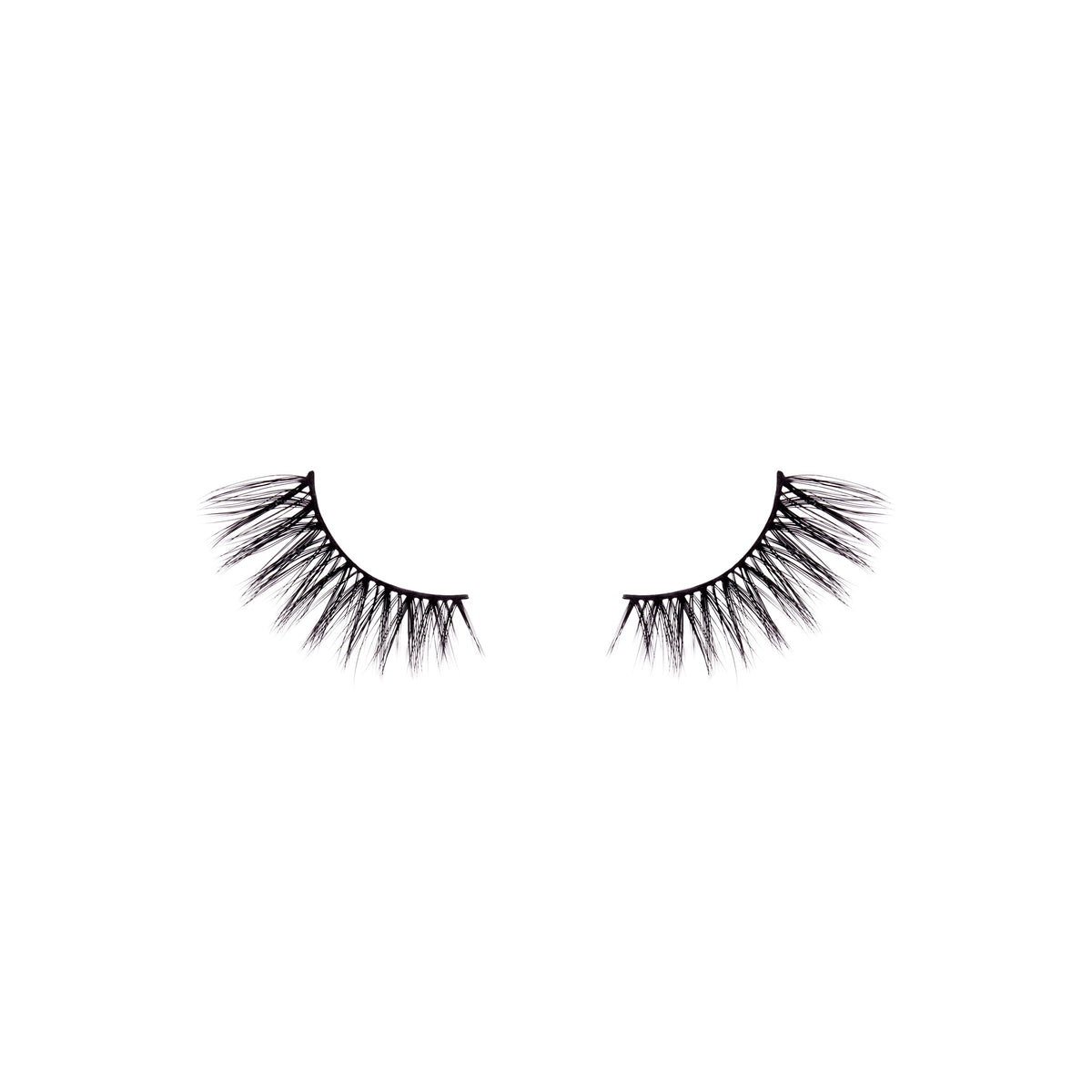 Grace Lash House Reina Half Lashes