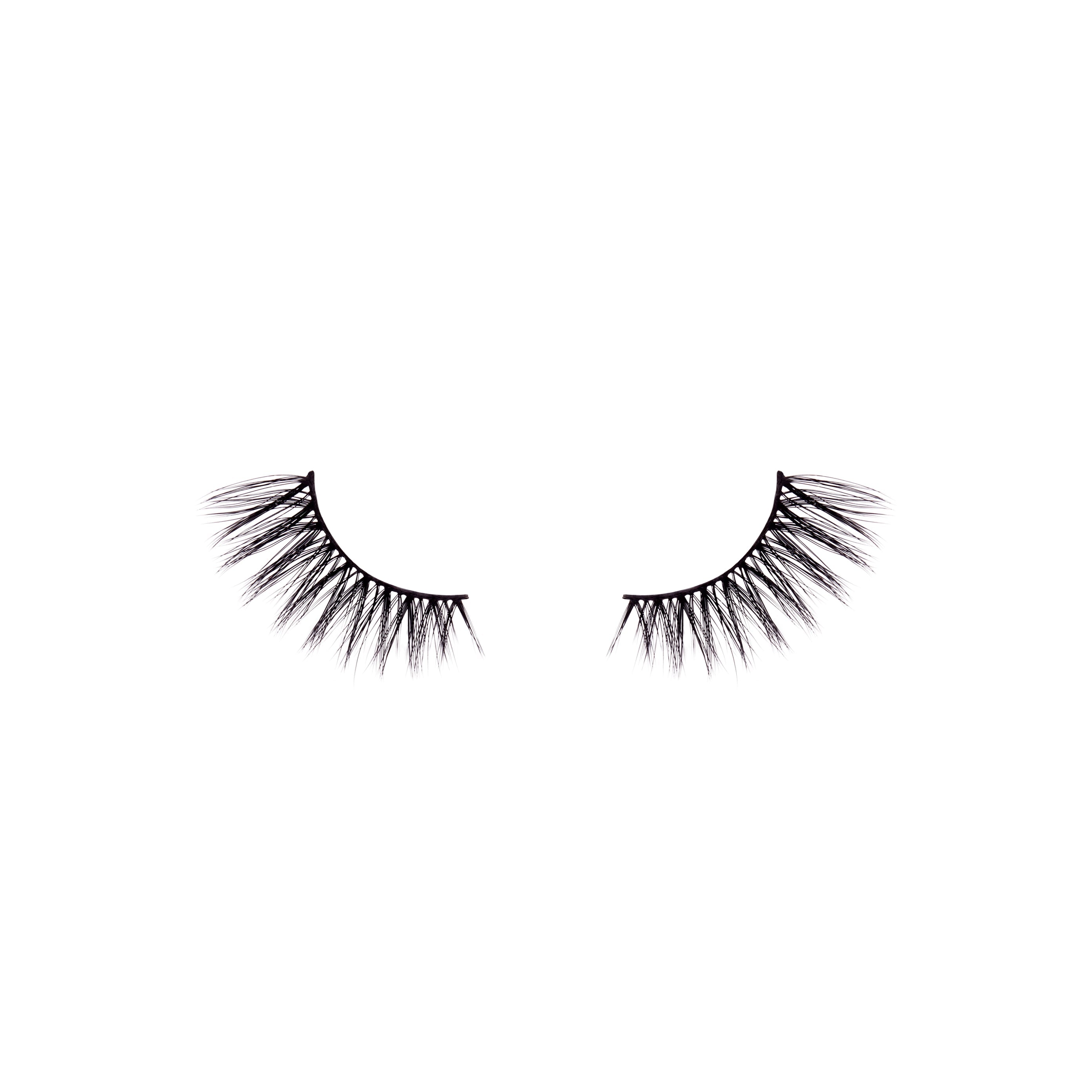 Grace Lash House Reina Half Lashes