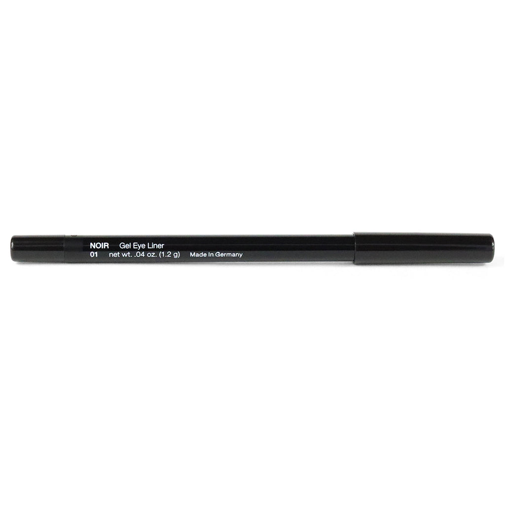 Chica Beauty Gel Eyeliner