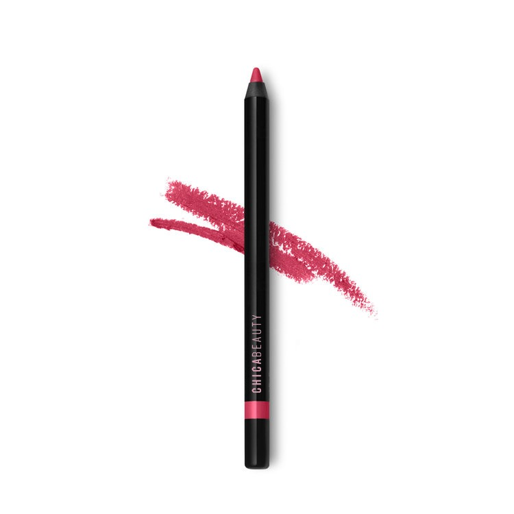 Chica Beauty Waterproof Gel Lip Liner