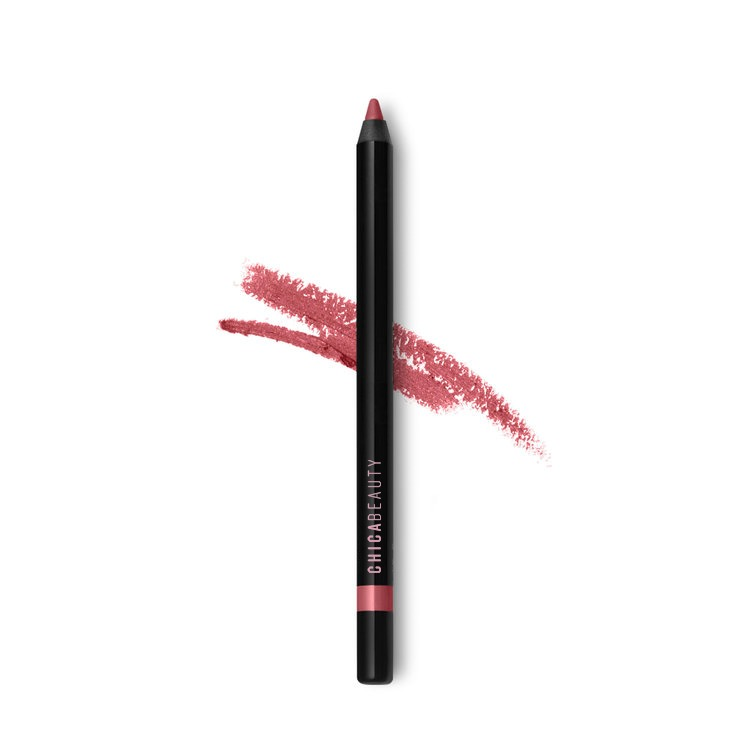 Chica Beauty Waterproof Gel Lip Liner