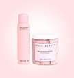 Spice Beauty Glow & Nourish Bundle
