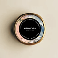 HERMOSA CANDLE TIN