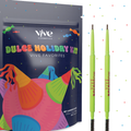 Vive Cosmetics Dulce Holiday Kit - Brow Pencil Set
