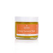 Honey Turmeric Mask