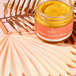 Honey Turmeric Mask