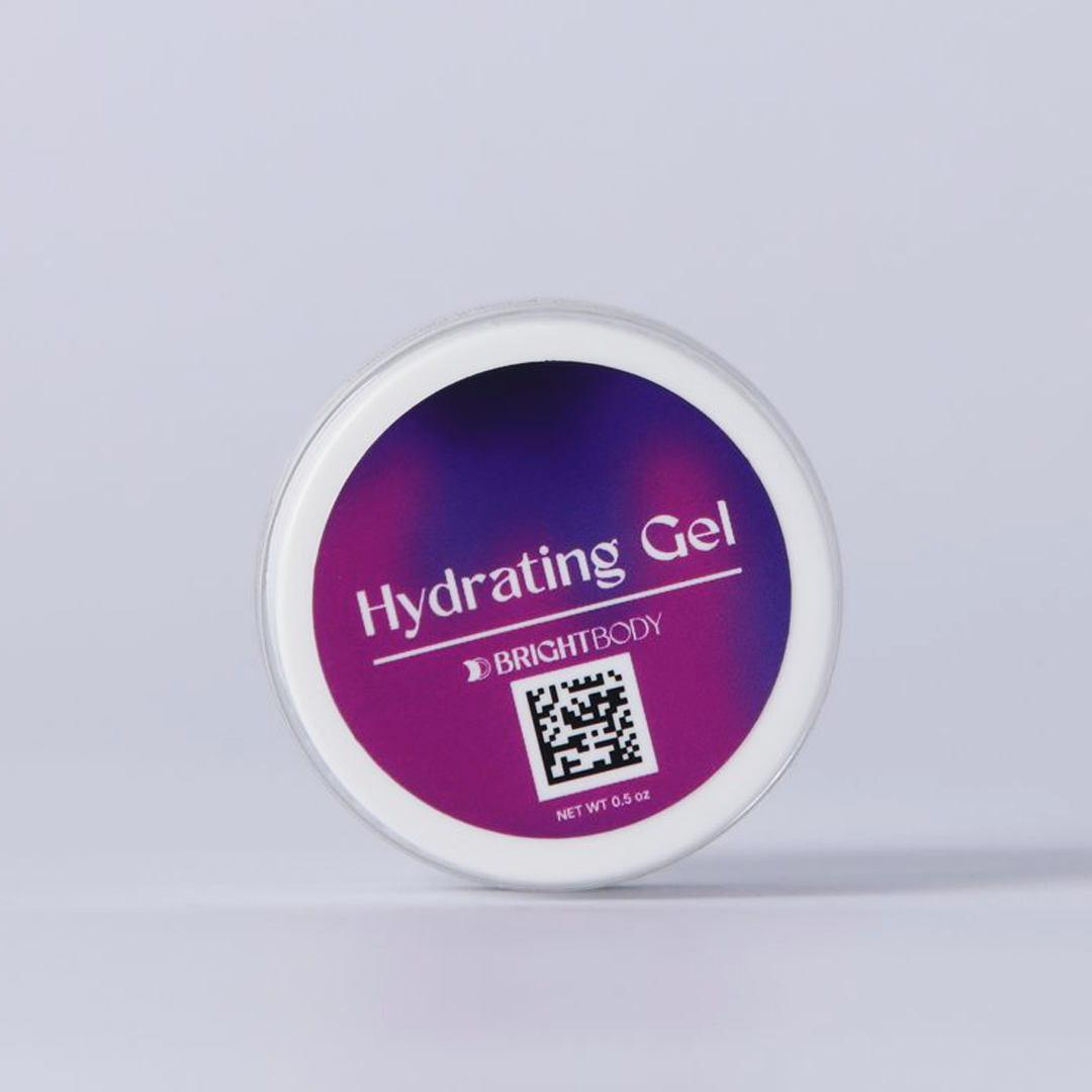 Hydrating Gel