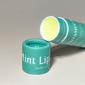 UnTamed Naturals Calendula Lip Balm
