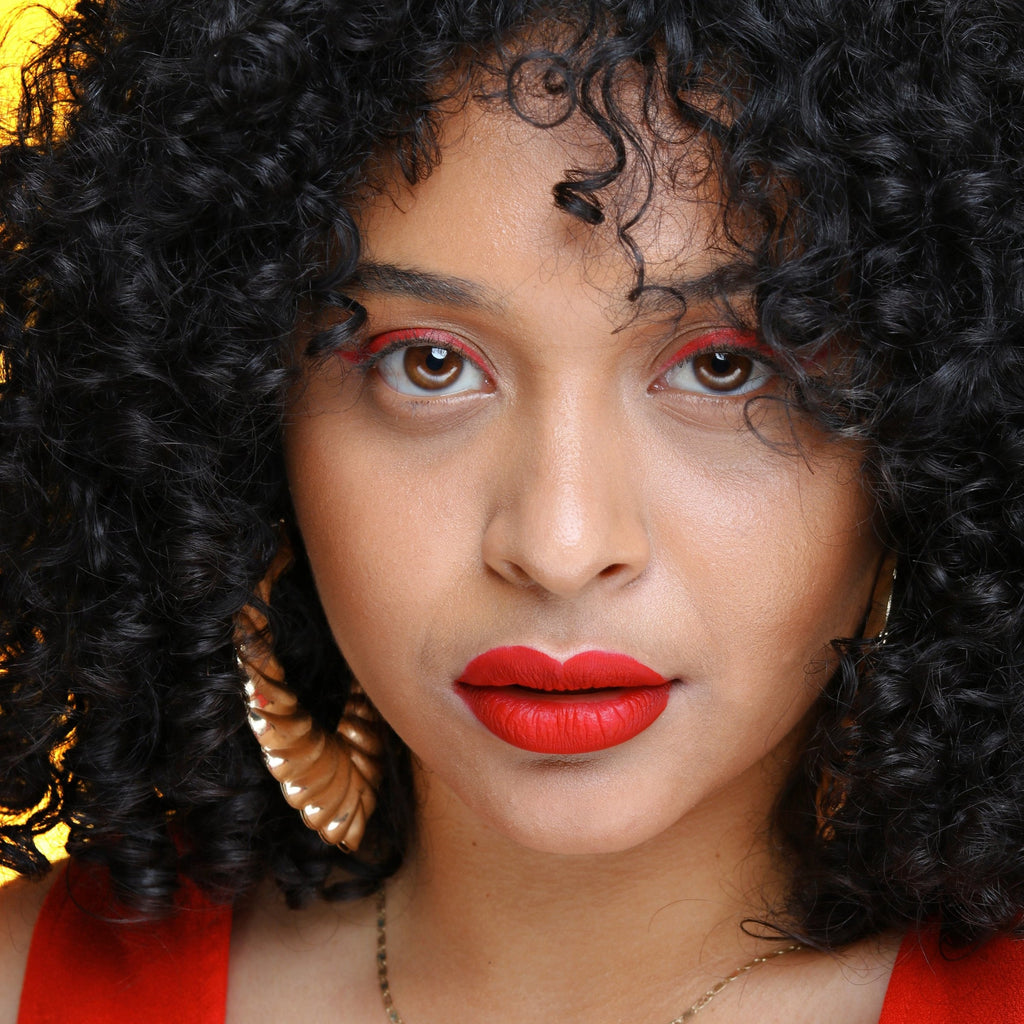 Vive Cosmetics Luchadora Liquid Lipstick (pre-order)