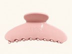 LIZ Hairclip | 4 inch | Baby (Pastel Pink)