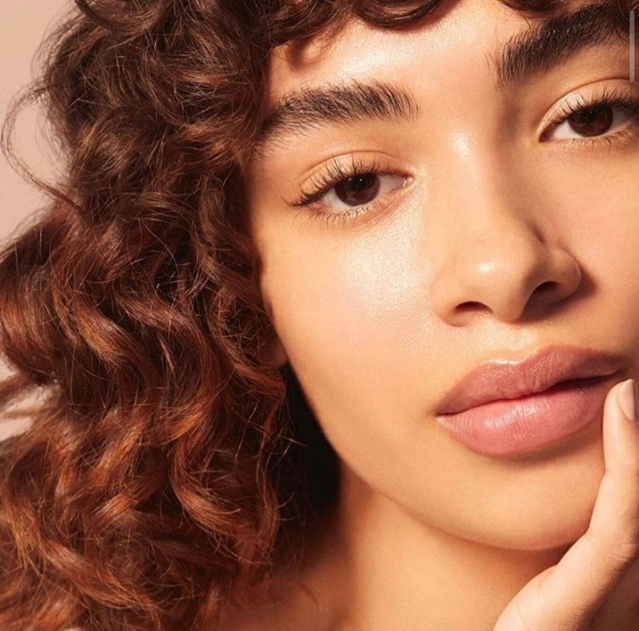 Tzol'Skin Rose Detox Mask