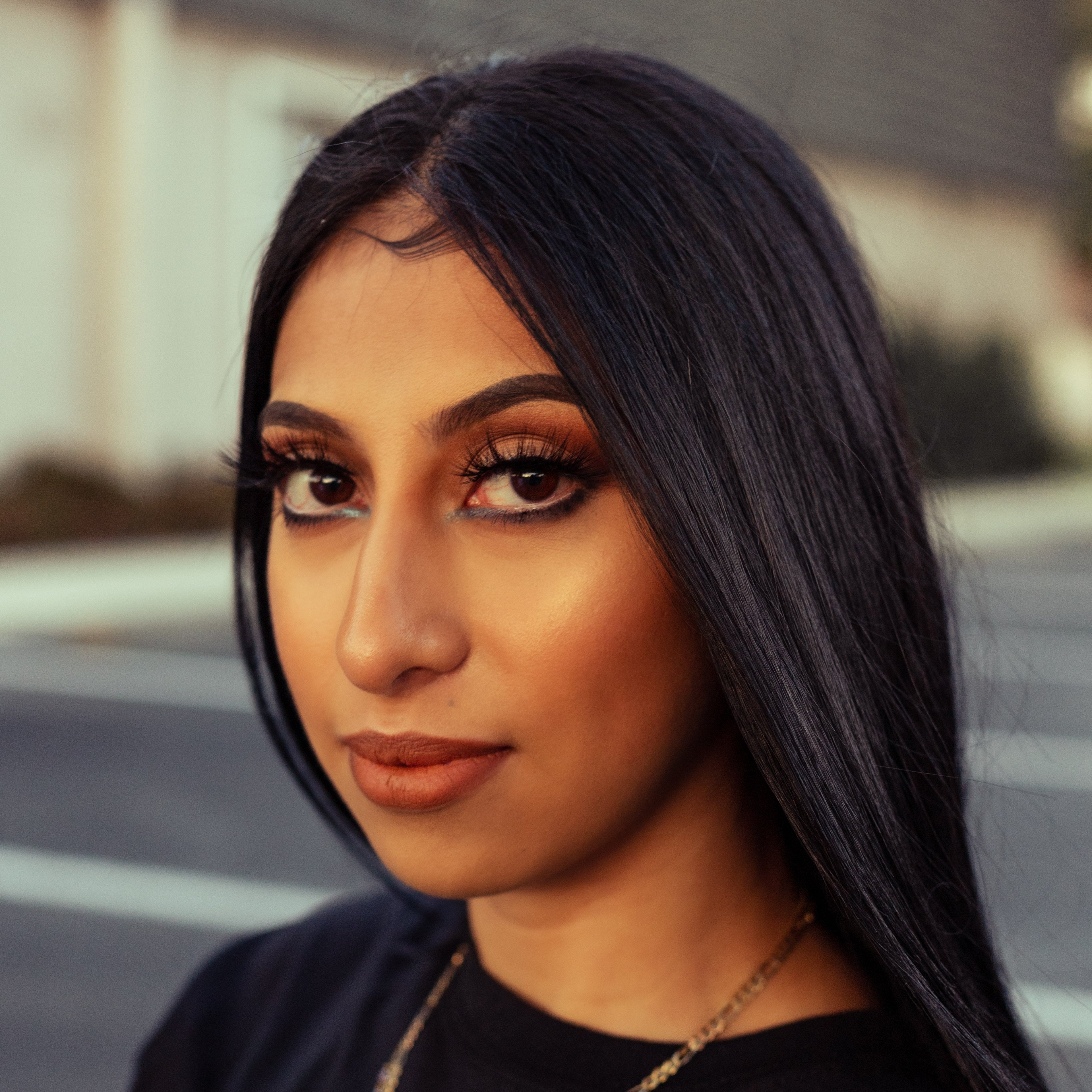 Chula Beauty Chacalosa Lashes