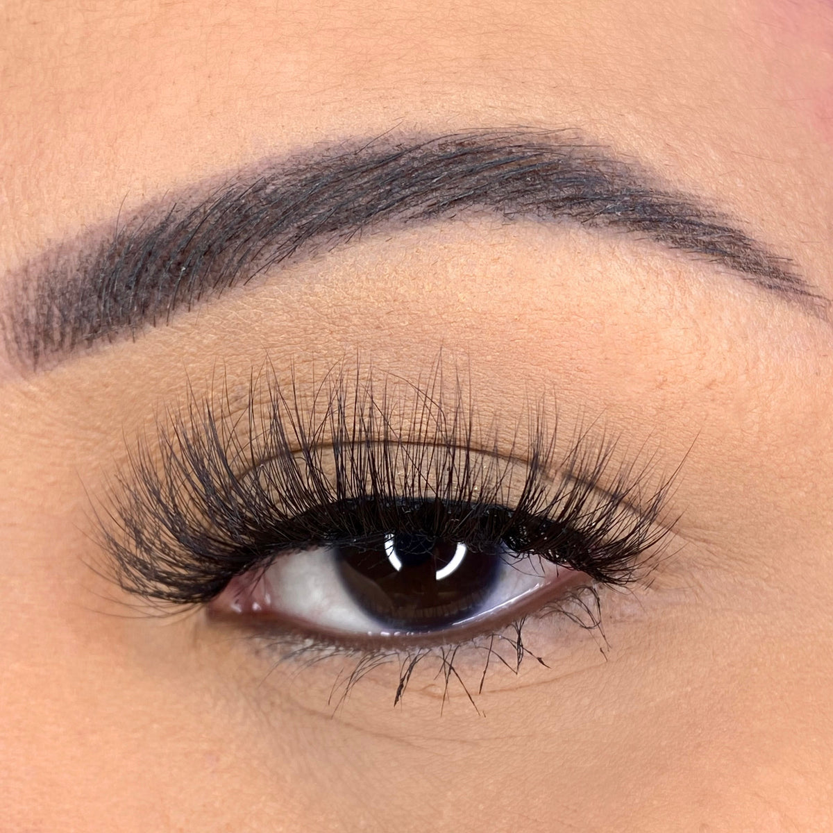 Chula Beauty Kilos Eyelashes