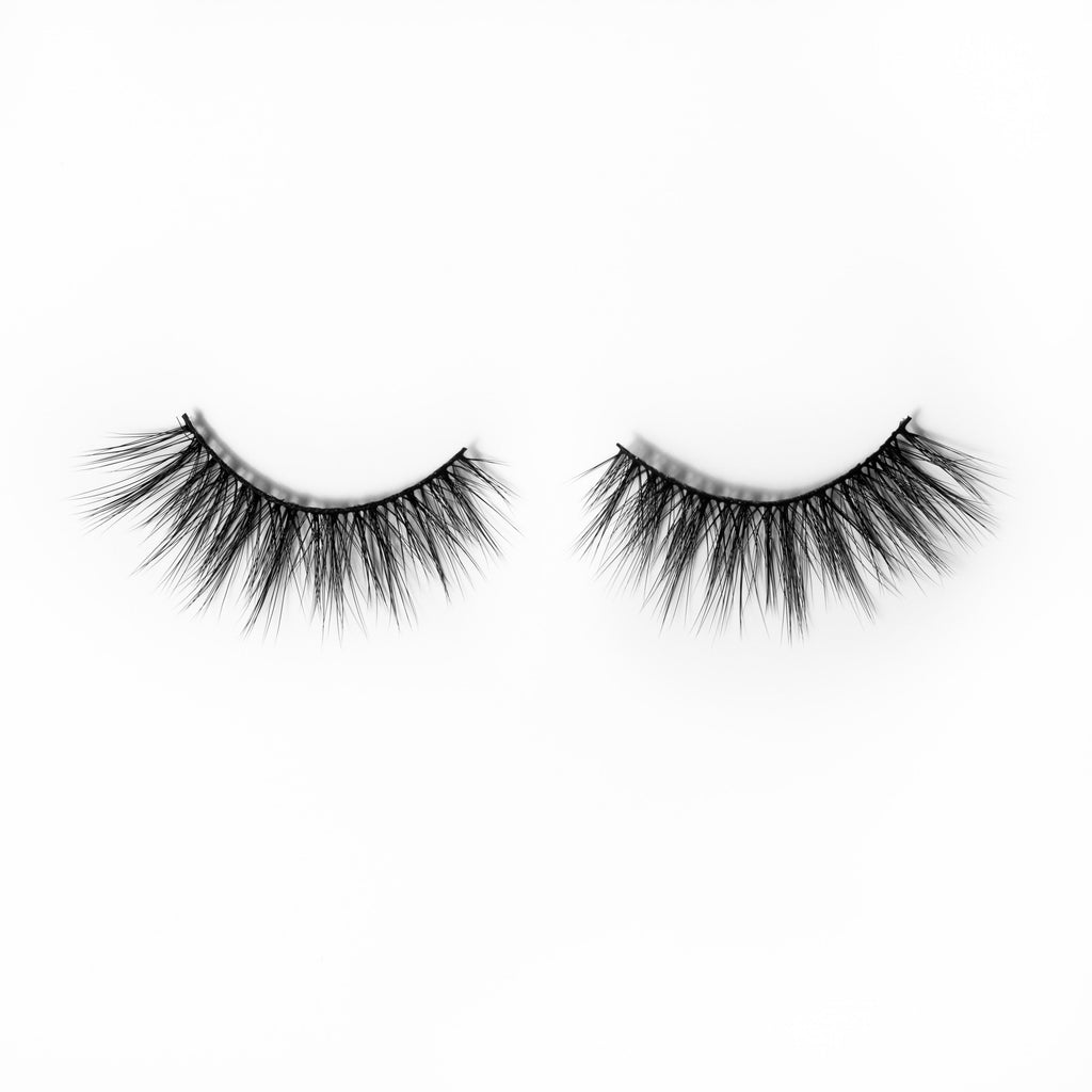 Chula Beauty Miss Independent Lashes