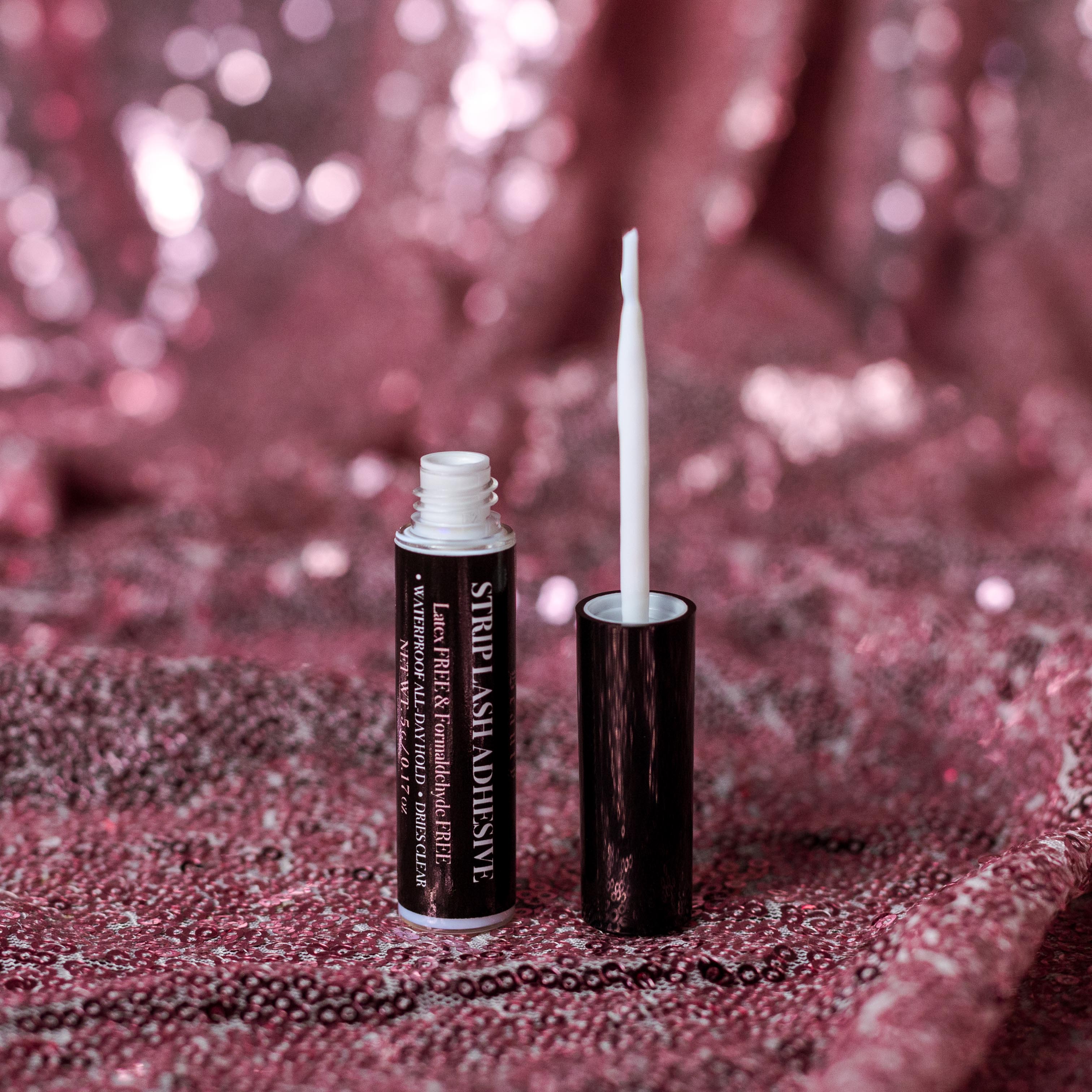 Chula Beauty Strip Lash Adhesive®