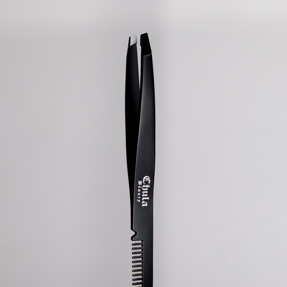 Chula Beauty 3-in-1 Tweezers