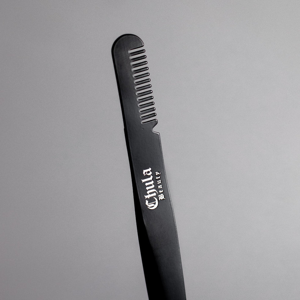 Chula Beauty Tweezers & Scissors Bundle