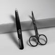 Chula Beauty Tweezers & Scissors Bundle
