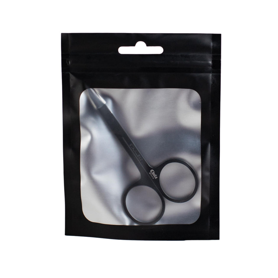 Chula Beauty Curved Scissors