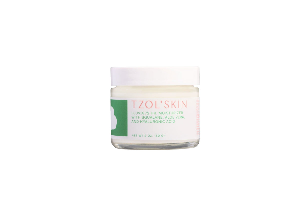 Tzol'Skin Lluvia 72HR Moisturizer