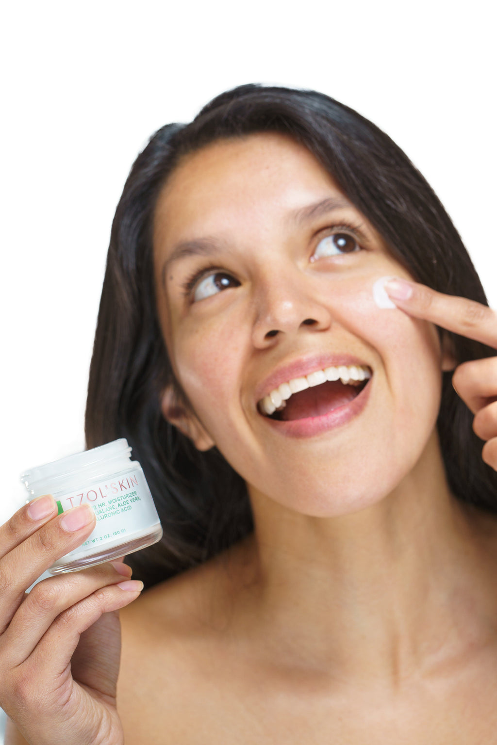 Tzol'Skin Lluvia 72HR Moisturizer