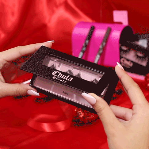 Chula Beauty Lolita Lashes