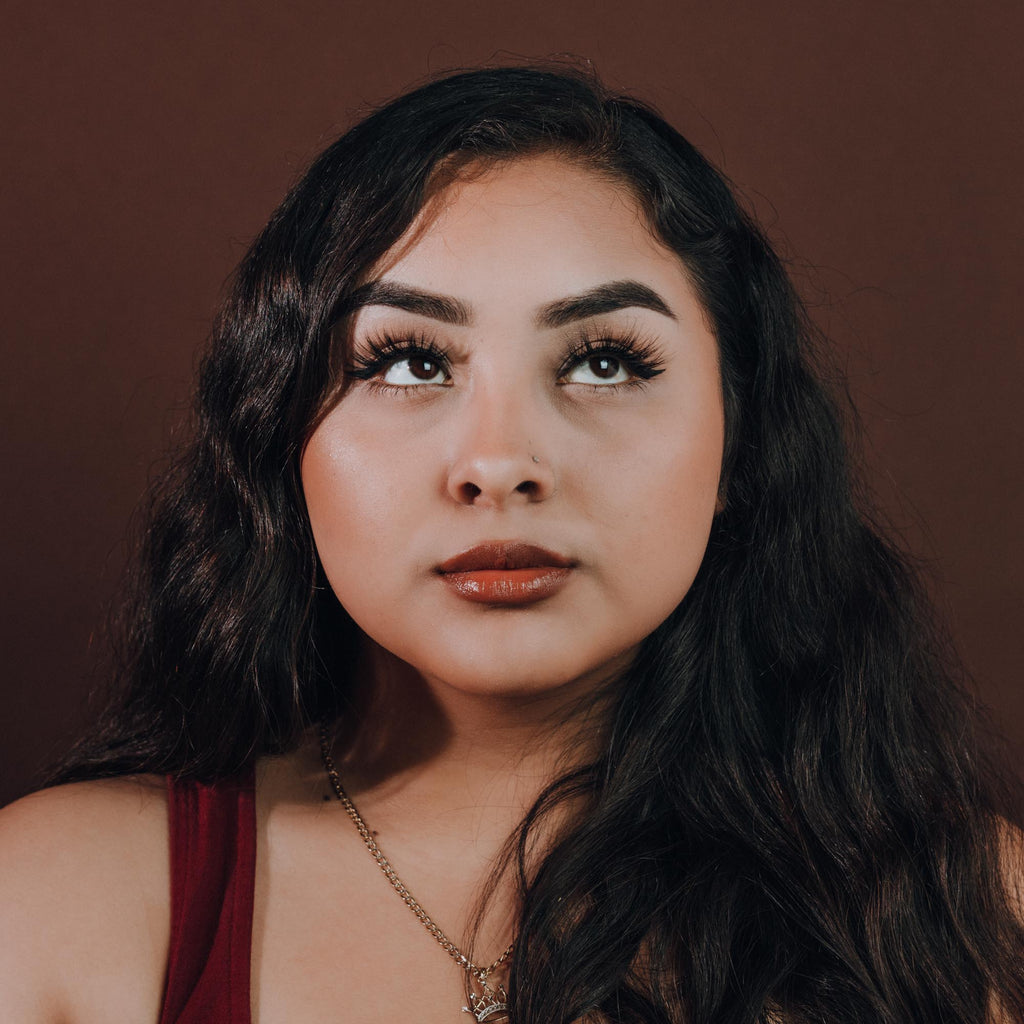 Chula Beauty Chicana Lashes