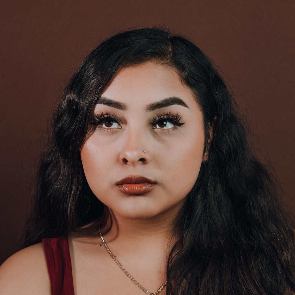 Chula Beauty Chacalosa Lashes