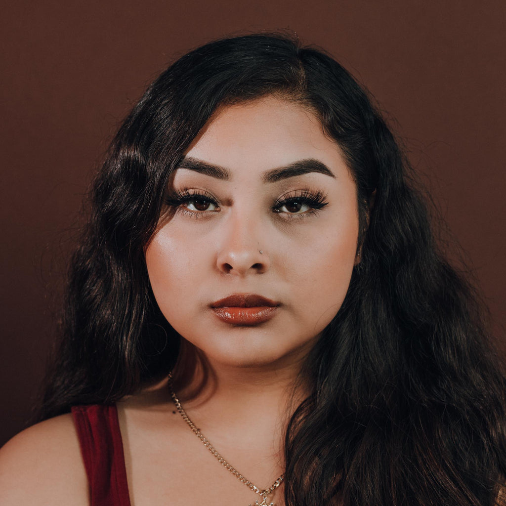 Chula Beauty Chacalosa Lashes