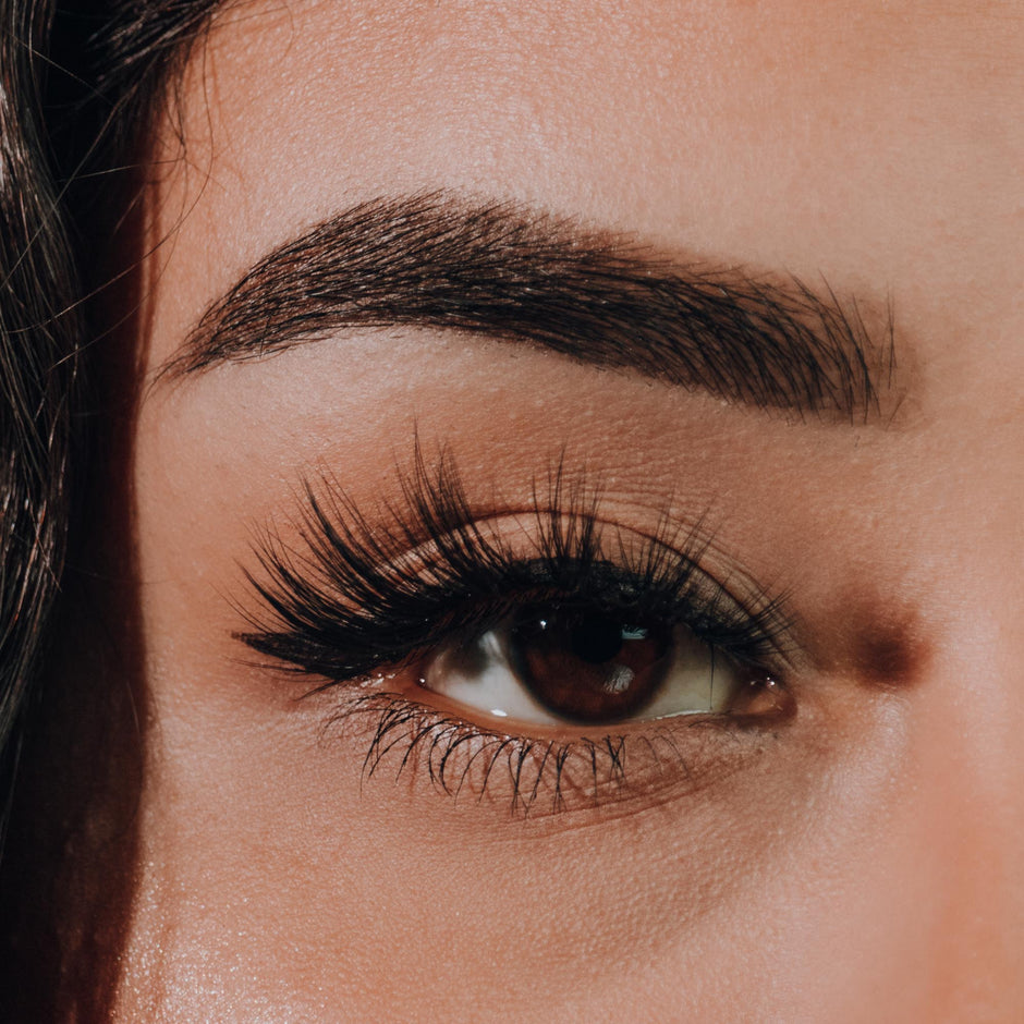 Chula Beauty Lolita Lashes