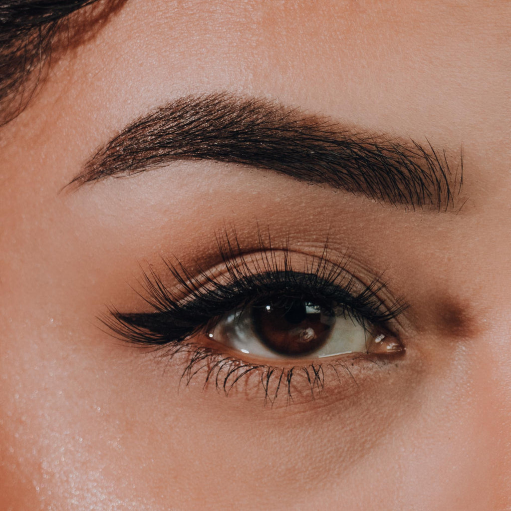 Chula Beauty Miss Independent Lashes