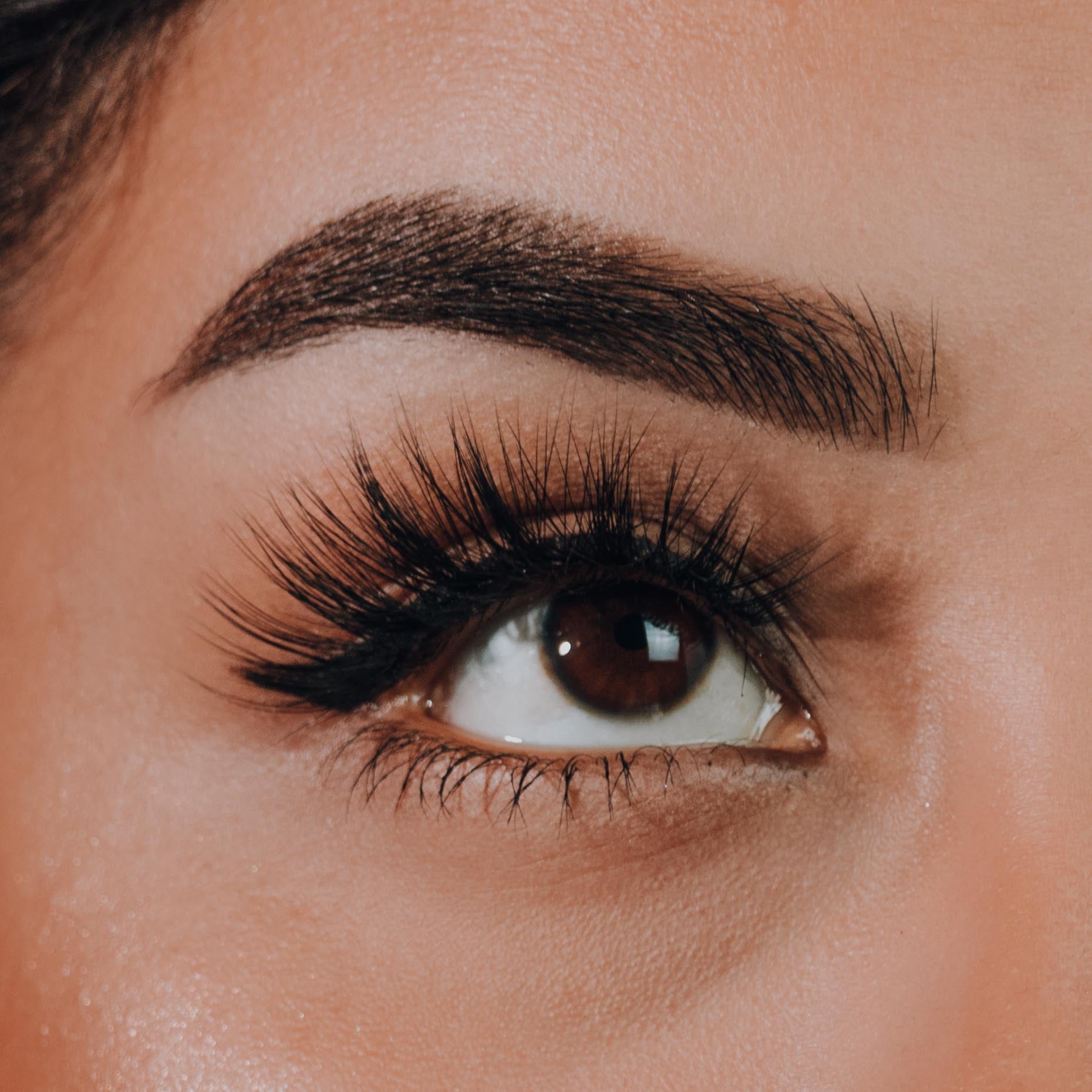 Chula Beauty Chicana Lashes