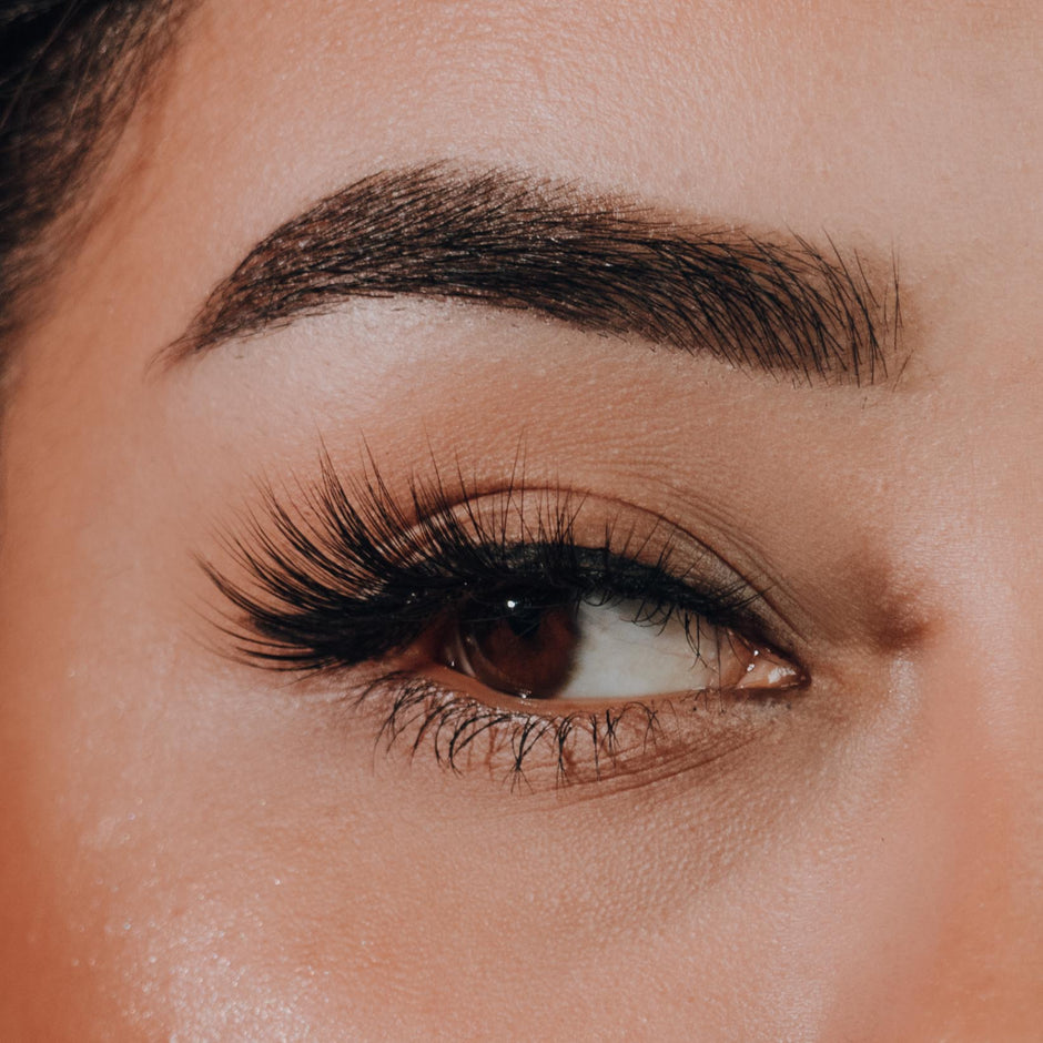 Chula Beauty Chicana Lashes