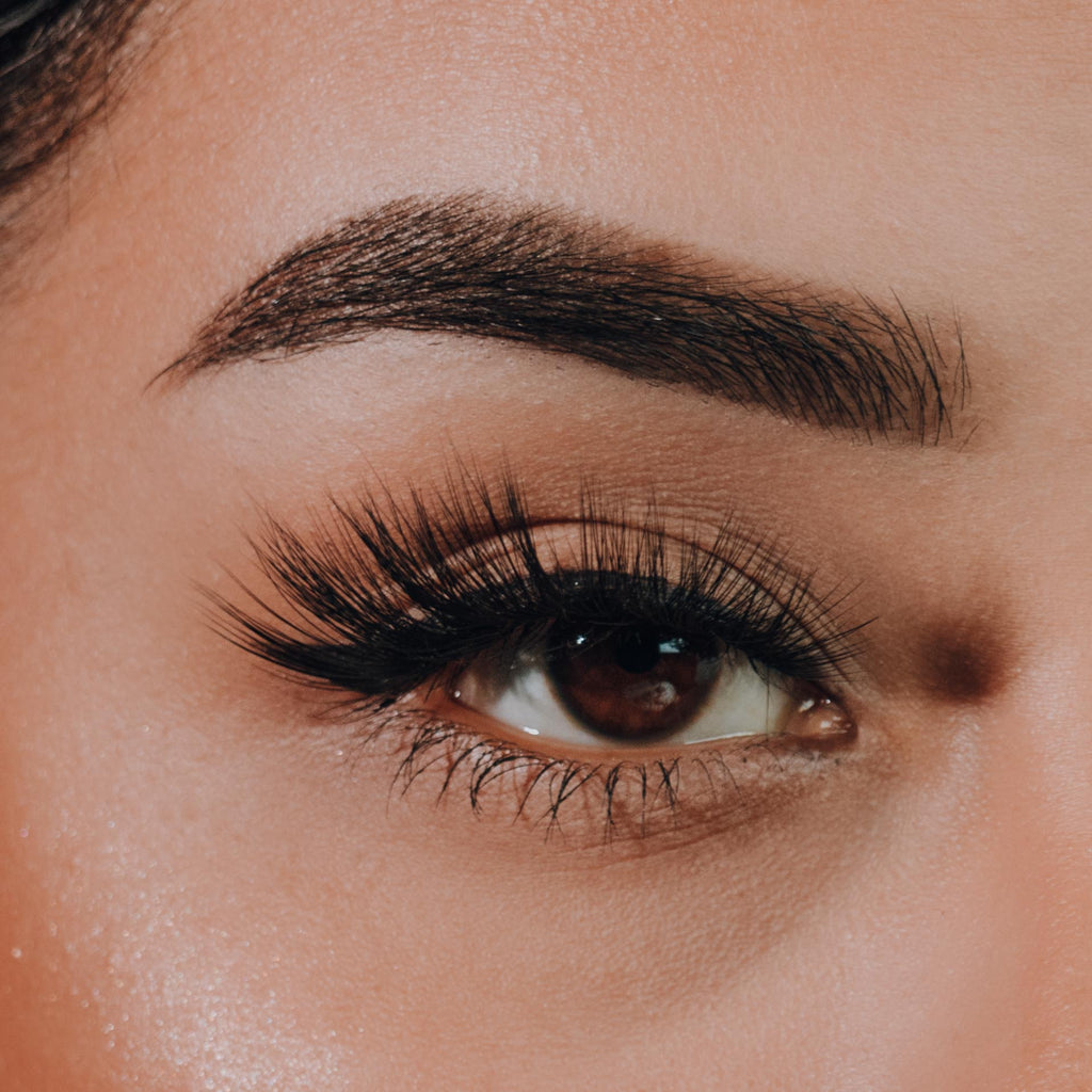 Chula Beauty Chacalosa Lashes