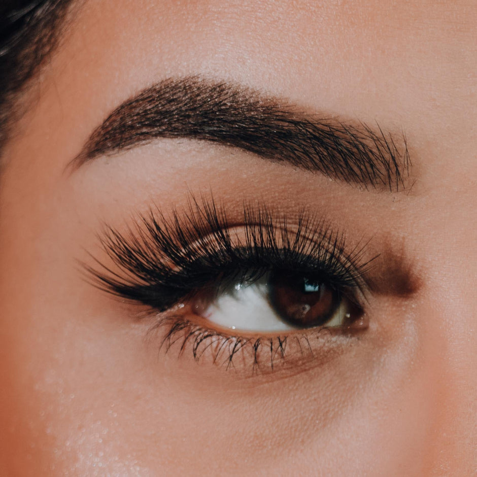 Chula Beauty Chacalosa Lashes
