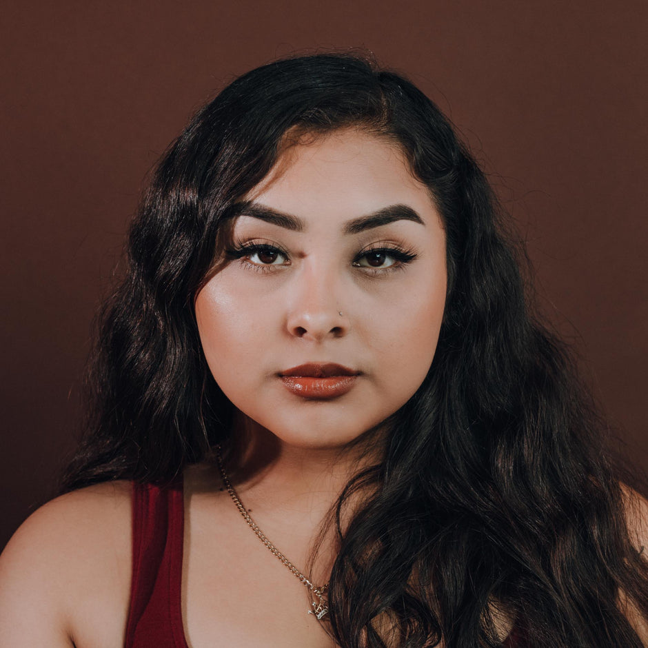 Chula Beauty Chicana Lashes