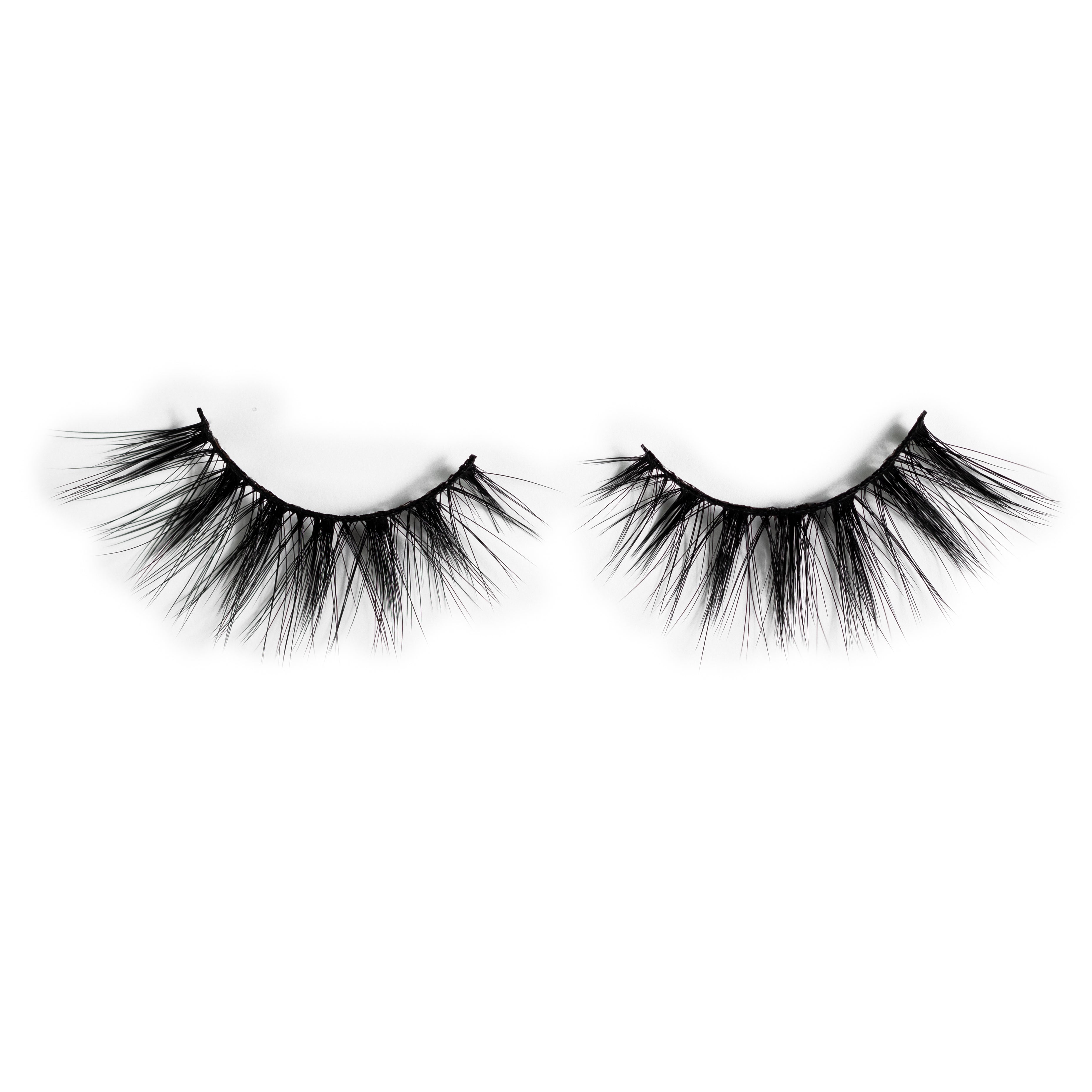 Chula Beauty Chicana Lashes