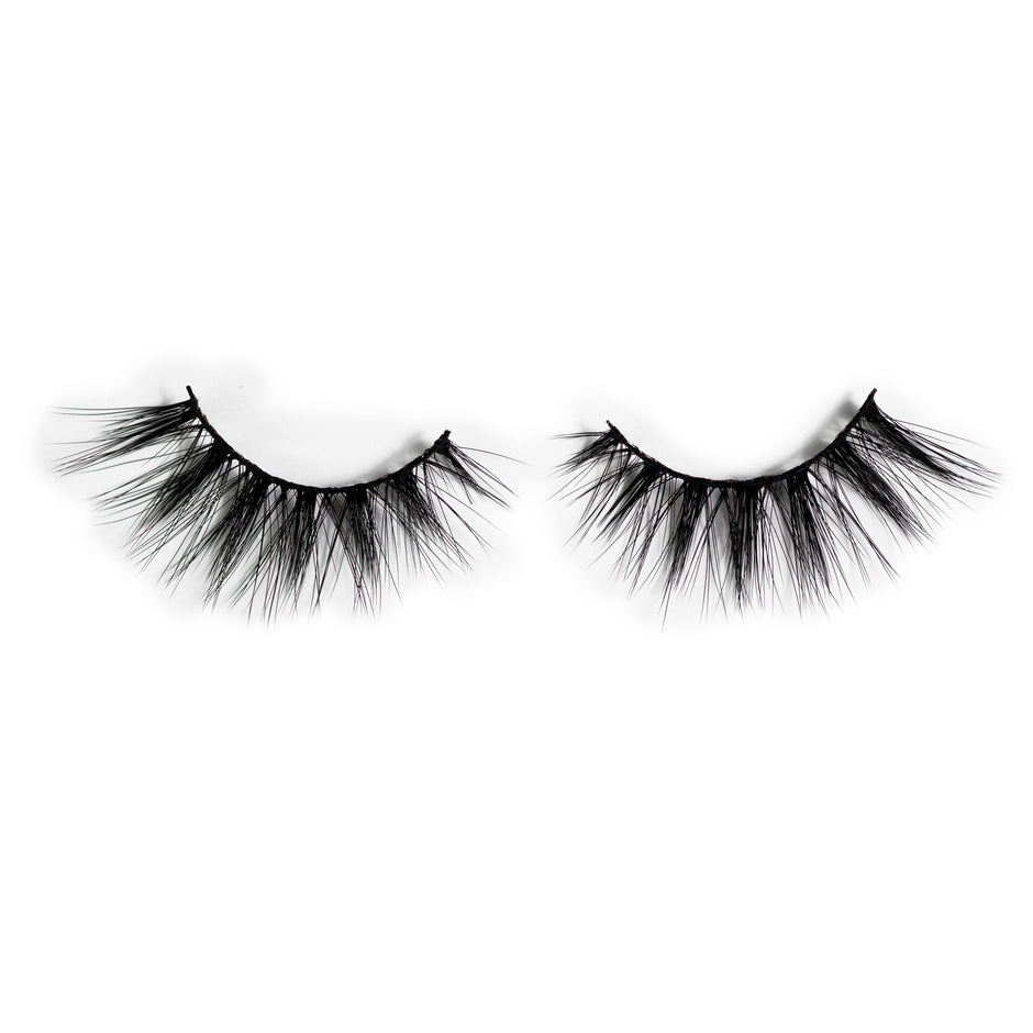 Chula Beauty Chicana Lashes