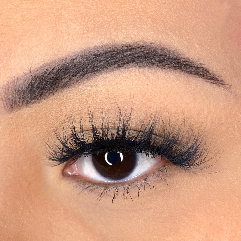 Chula Beauty Mary Jane Lashes
