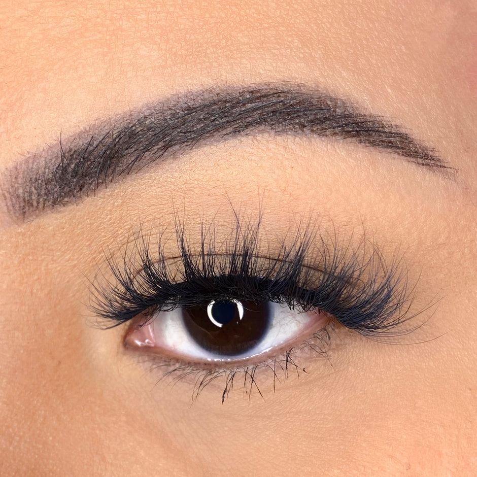 Chula Beauty Mary Jane Lashes