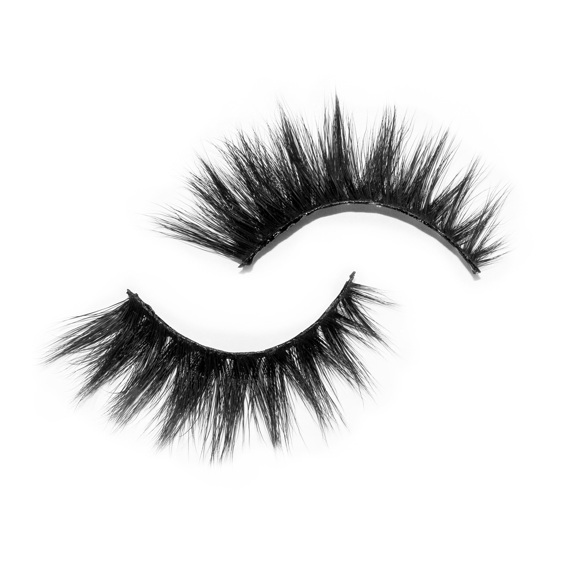 Chula Beauty Mary Jane Lashes