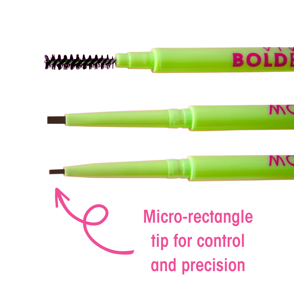 Vive Cosmetics Dulce Holiday Kit - Brow Pencil Set